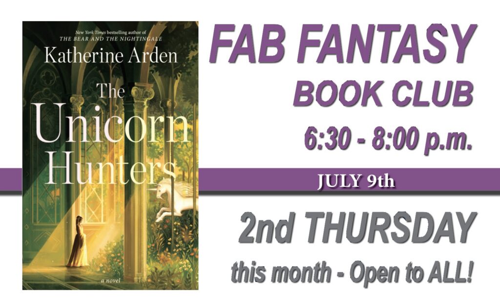 fab fantasy july 2026